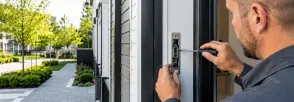 Automatic Door Lock Repair Ingersoll