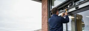 Automatic Door Repair Ingersoll