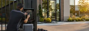 Automatic Gate Repair Westfield Ingersoll, Ingersoll