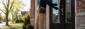 Break-In Glass Repair Oxford Village, Ingersoll