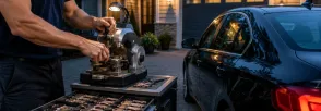 Car Door Key Duplication Oxford Village, Ingersoll