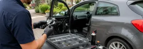 Car Lock Repair Westfield Ingersoll, Ingersoll