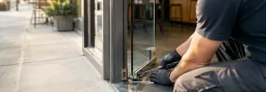 Commercial Glass Door Repair Oxford Village, Ingersoll