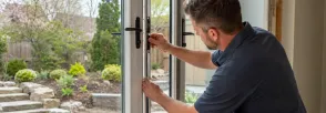 Custom Patio Door Installation Oxford Village, Ingersoll