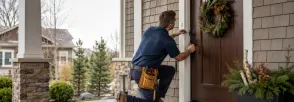Door Adjustment Service Harvest Hills Towns, Ingersoll
