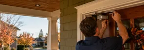 Door Closer Repairs Oxford Village, Ingersoll