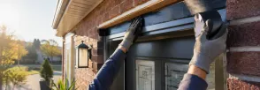Door Flashing Repair Harvest Hills Towns, Ingersoll