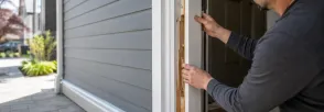 Door Frame Repair Oxford Village, Ingersoll