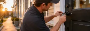 Door Knobs Repair Ingersoll