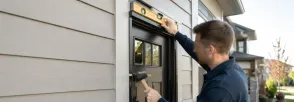 Door Leveling Service Ingersoll