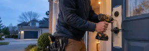 Door Locks Ingersoll