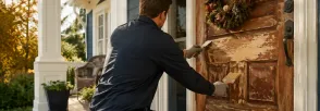 Door Restoration Ingersoll