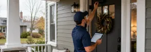 Door Safety Inspection Ingersoll
