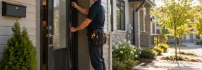 Door Seal Inspection Ingersoll