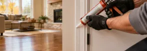 Door Trim Repair Oxford Village, Ingersoll