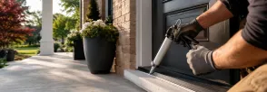 Exterior Door Installer Oxford Village, Ingersoll