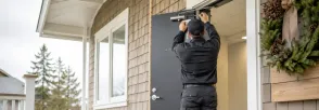 Fire-Rated Door Repair Oxford Village, Ingersoll