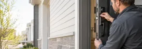 Front Door Replacement Westfield Ingersoll, Ingersoll