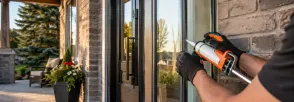 Front Doors With Windows Ingersoll