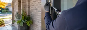 Glass Door Repair Ingersoll