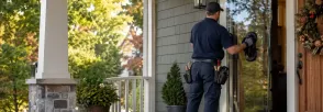 Glass Door Replacement Ingersoll