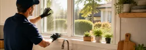 Glass Inspection Westfield Ingersoll, Ingersoll