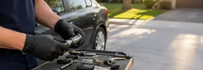 Ignition Cylinder Replacement Westfield Ingersoll, Ingersoll