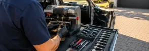 Ignition Key Duplication Harvest Hills Towns, Ingersoll