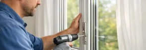 Insulated Window Installation Ingersoll