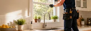 Kitchen Window Installation Ingersoll