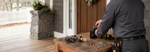 Locksmith Service Harvest Hills Towns, Ingersoll