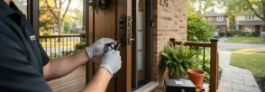Locksmith Ingersoll