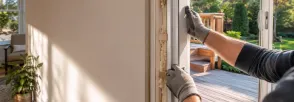 Patio Door Installation Oxford Village, Ingersoll