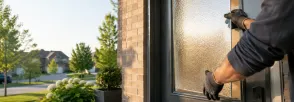 Privacy Glass Replacement Ingersoll