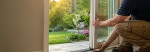 Sliding Door Repair Ingersoll