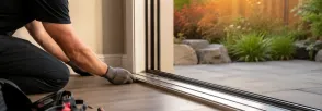 Sliding Door Track Repair Ingersoll