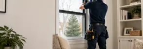 Soundproof Window Installation Harvest Hills Towns, Ingersoll