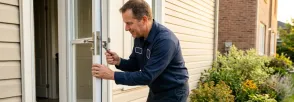 Swing Door Repair Oxford Village, Ingersoll