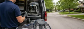 Vehicle Lock Rekeying Ingersoll