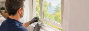 Window Crank Replacement Ingersoll