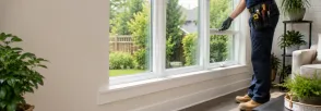Window Seal Inspection Westfield Ingersoll, Ingersoll