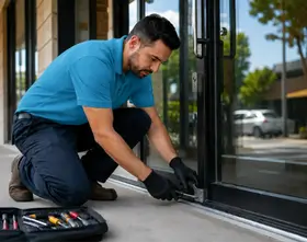 Windows & Doors Ingersoll service
