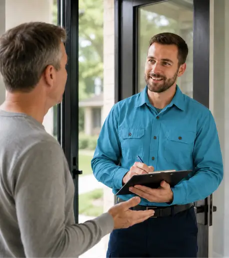 Windows & Doors Ingersoll FAQs